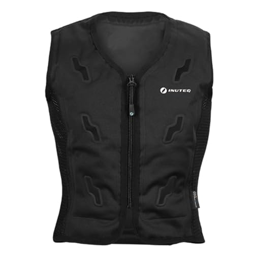 Amazon.co.jp: スリーライク INUTEQ 注水式冷却ベスト BODYCOOL SMART